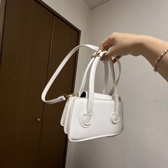 バッグ