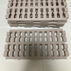 押し入れスノコ