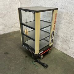 【吉田金属】 ヨシキン 全自動CANウォーマー ドリンクウォーマー GW-108 卓上 N0378の画像
