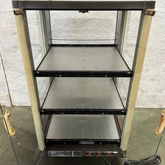 【吉田金属】 ヨシキン 全自動CANウォーマー ドリンクウォーマー GW-108 卓上 N0378の画像