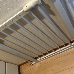 ベビーゲート　長めの画像