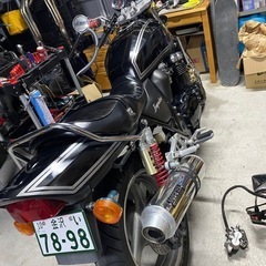 インパルス　車検8年10月まで　17年式　　の画像