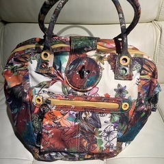 DIESELディーゼルのカバン