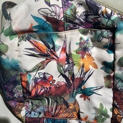 DIESELディーゼルのカバンの画像