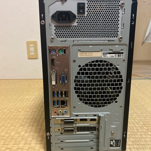ゲーミングPC
