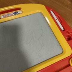 アンパンマン　らくがき教室の画像