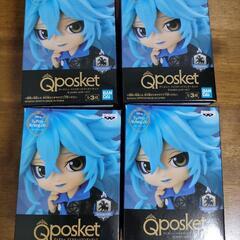 ツイステQposket petit ジャック200個