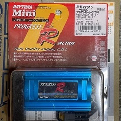 リモコンジョグ、ジョグZR  、sa16jなどのCDI