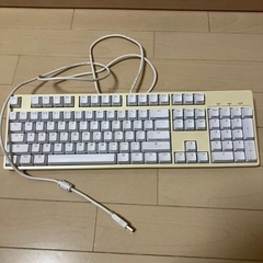 メカニカルキーボード iKBC G104
