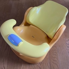 アップリカ　バスチェア