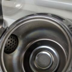 🌿茶こし付き急須 お買い上げで無料‼️の画像