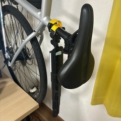TREK 「トレック」 FX3 DISC クロスバイクの画像