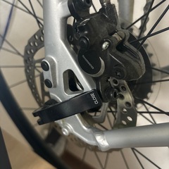 TREK 「トレック」 FX3 DISC クロスバイクの画像