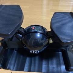 （決定）ステッパー エアロステッパー SP-500