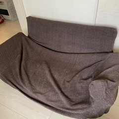 再募集　ソファ　中古品　家具　の画像
