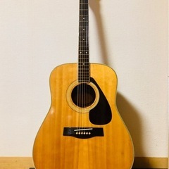 アコースティックギター YAMAHA FG-201 中古