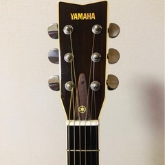 アコースティックギター YAMAHA FG-201 中古の画像
