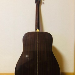 アコースティックギター YAMAHA FG-201 中古の画像