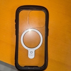 iFaceiPhone 15proケースの画像