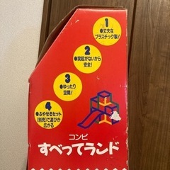 コンビすべってランドの画像