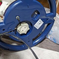 値下げ⭐暖房器具😊ハロゲンヒーター🥳🥳🥳　MORITA 800Wの画像
