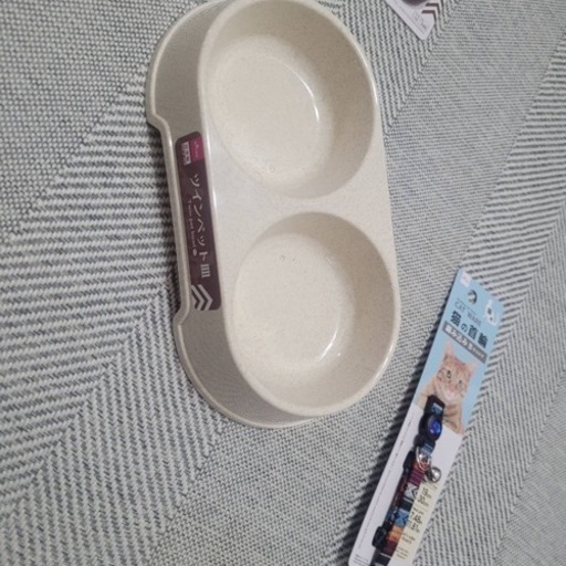 ネコちゃん用品セット売りです♪