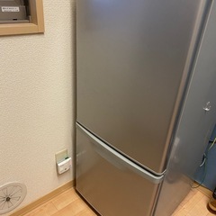 Panasonic 冷蔵庫