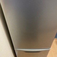 Panasonic 冷蔵庫の画像