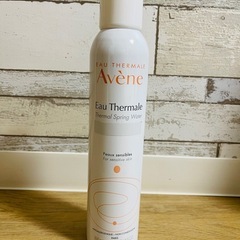 ☘️Avene アベンヌウォーター 300ml 化粧水　敏感肌用☘️