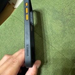 iPhone 15proケースの画像