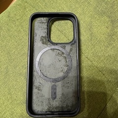 iPhone 15proケース
