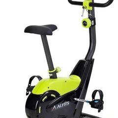 ALINCO エアロマグネティックバイクの画像