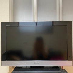 SONY テレビ