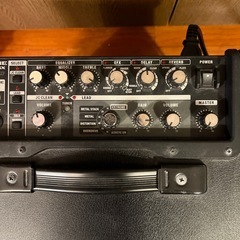 アンプの画像
