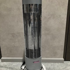 コイズミ/カーボンヒーター/電気ヒーター