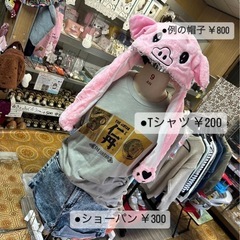 面白Tシャツ　