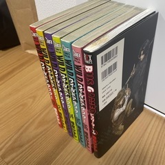 マンガ20冊　峰倉かずやの画像