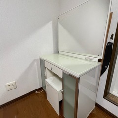 ドレッサー