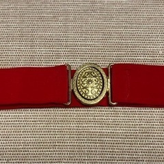 女性用ウエストベルト