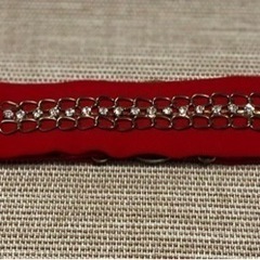 女性用ウエストベルトの画像