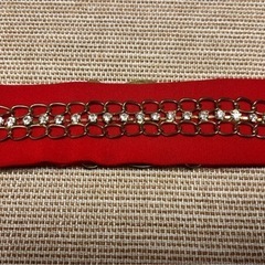 女性用ウエストベルトの画像