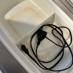 たこ焼き機　ブルーノ　鍋　の画像