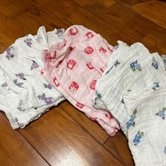 ガーゼセット