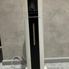 VAXOMAX/UV除菌機能つき/超音波加湿器