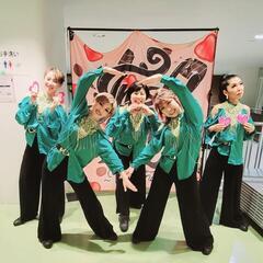 【⠀メンバー募集 ！】ママダンス！ジャズダンス＆バレトン(*^^*)の画像