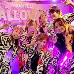 【⠀メンバー募集 ！】ママダンス！ジャズダンス＆バレトン(*^^*)の画像