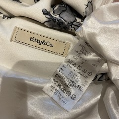 ティティアンドコーの画像