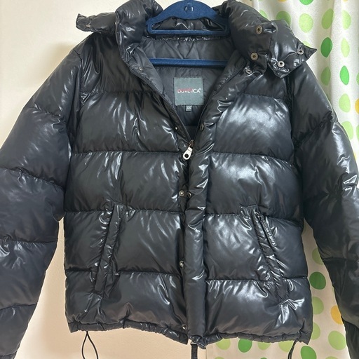 DUVETICA Deimos  　ダウンジャケット