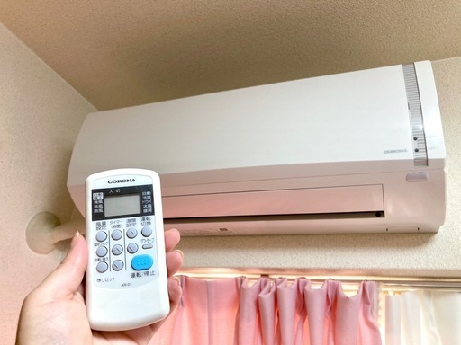 CSH-N2820R 2020年 エアコン