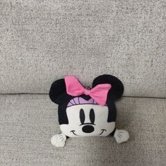 🎀ミニーちゃんパスケース🎀の画像